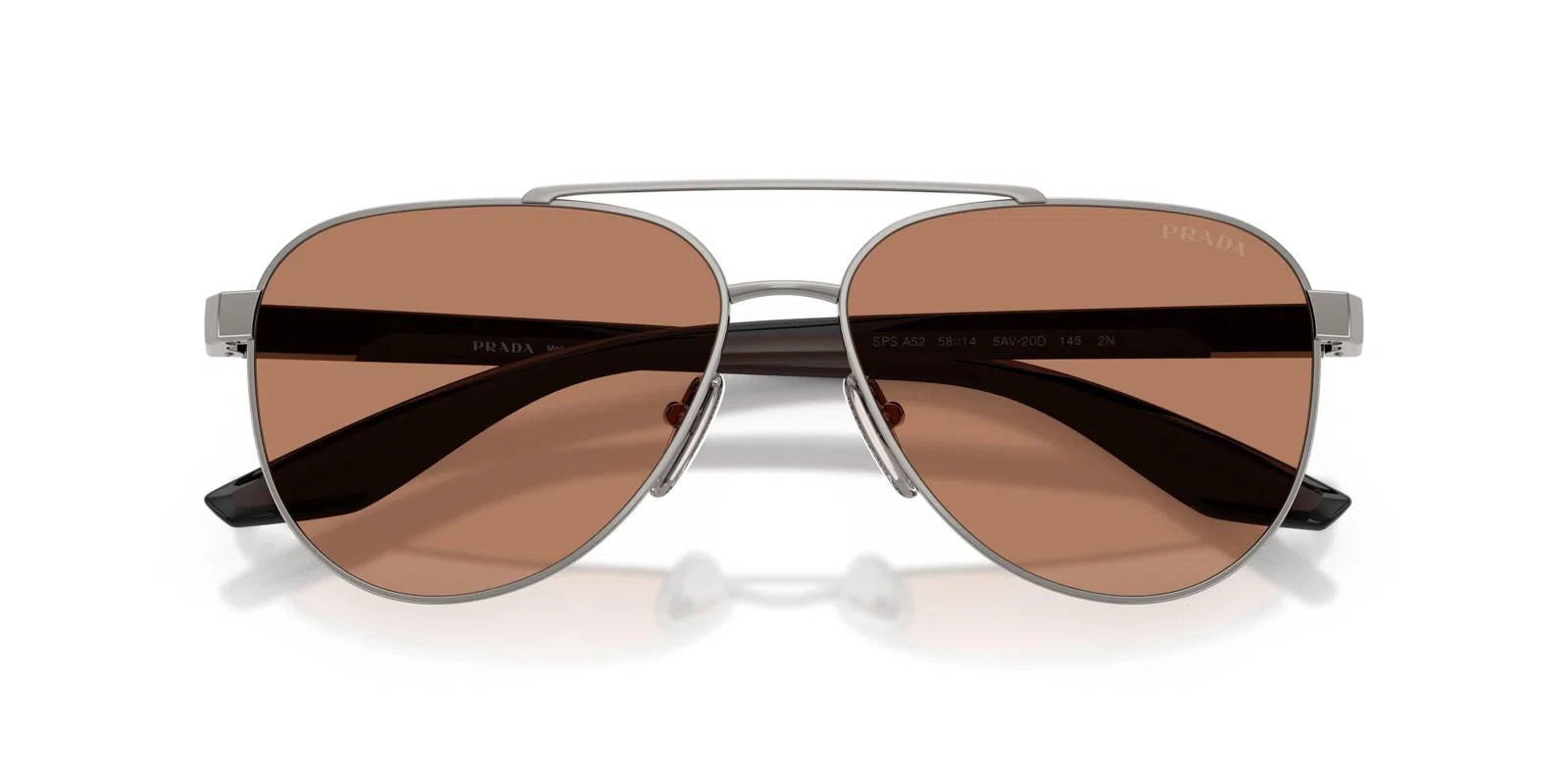 Prada Linea Rossa A52S Sunglasses - view 29